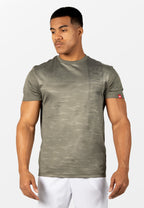 Gorilla Wear Westley T-shirt - Vert militaire