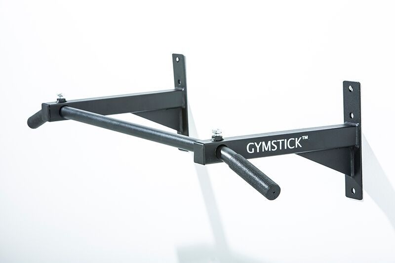 Gymstick Pro Chinning Bar Deluxe - Avec vidéos d'entraînement en ligne