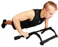 Gymstick Multi-training Door Gym Met Trainingsvideo's - Verpakking Beschadigd