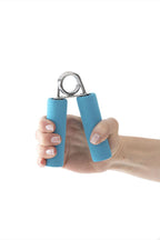 Gymstick Active Foam Hand Squeezes - Avec vidéos d'entraînement en ligne