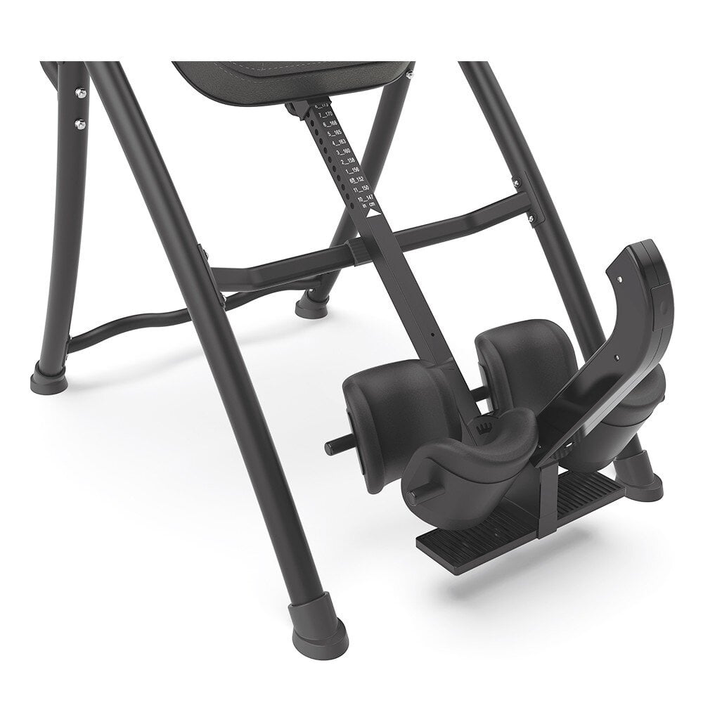 Toorx Inversion Trainer Pro - Table d'Inversion