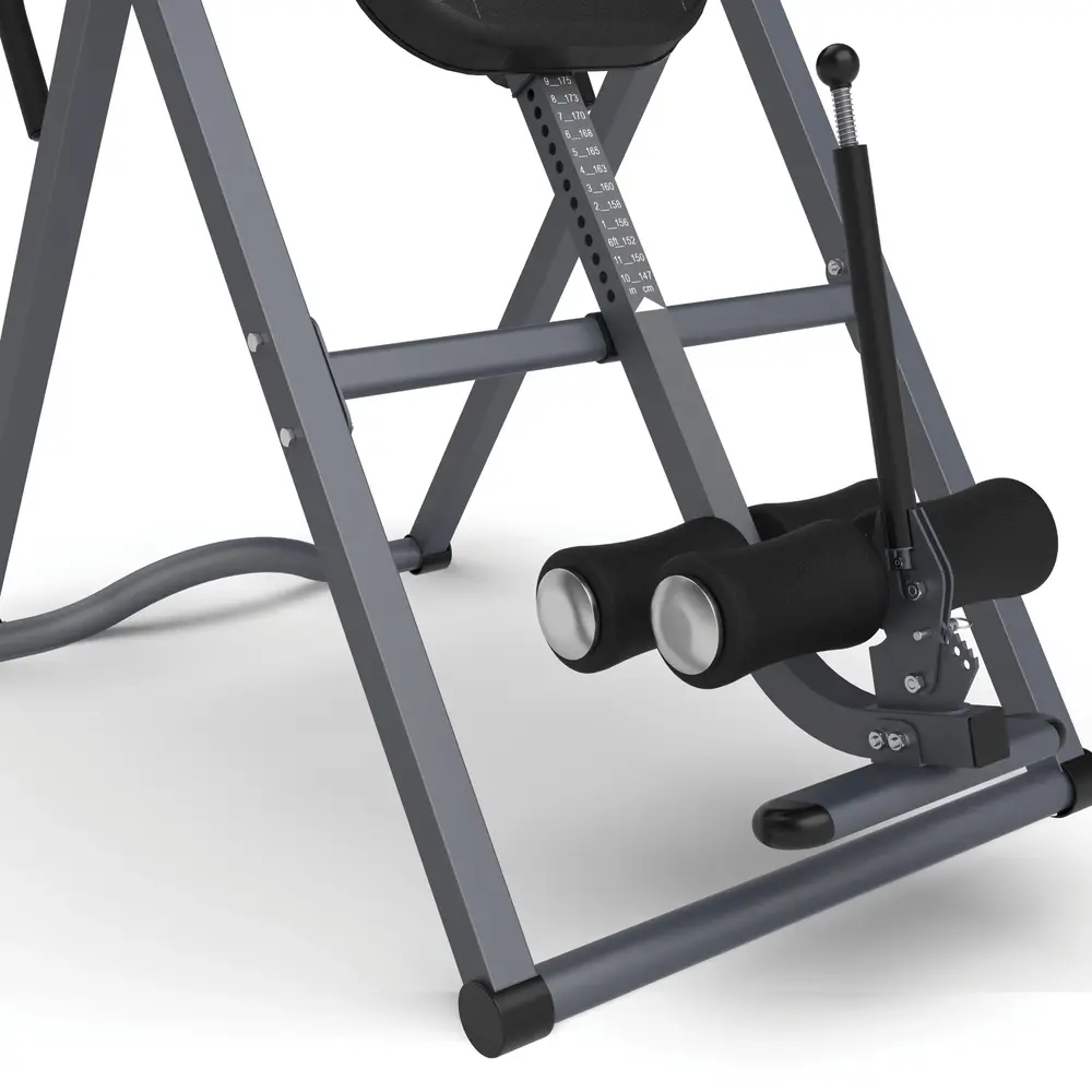 Toorx Table d'Inversion - Inversion Training