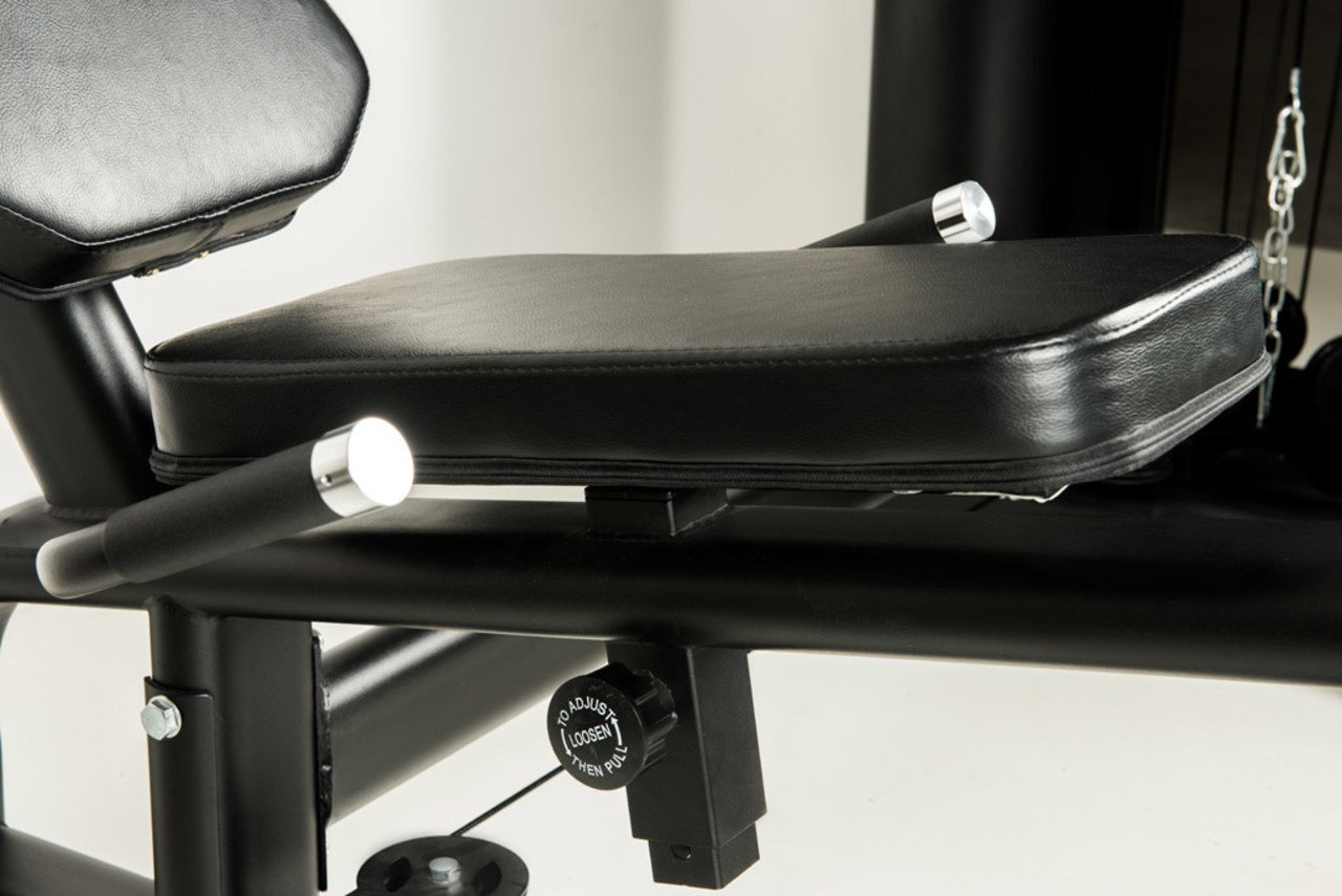 Toorx Legpress - Extension pour MSX-3000