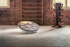 Nohrd Eau-Me Board Balansbord - Grijs