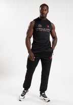 Gorilla Wear Broxton Débardeur - Noir