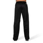 Gorilla Wear Functional Mesh Pants - Noir/Blanc