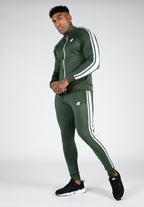 Gorilla Wear Riverside Track Pants - Vert