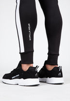 Gorilla Wear Riverside Track Pants - Noir