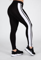 Gorilla Wear Hailey Leggings - Noir