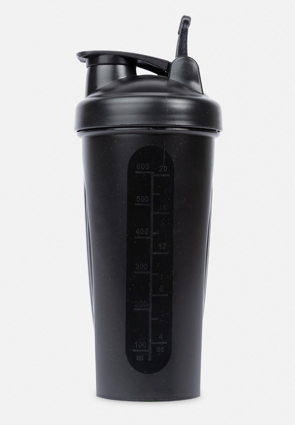 Gorilla Wear Shaker Durable - 600 ml