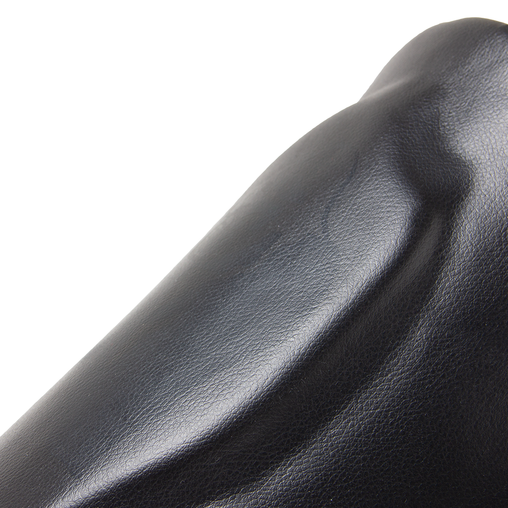 Gorilla Wear Mosby Shin Guards - Noir