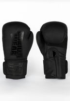 Gorilla Wear Kodiak Gants de boxe - Noir