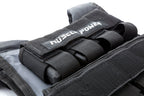 Muscle Power Gilet de musculation - 20 kg