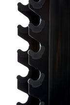 Muscle Power Dumbbell Toren - Zwart
