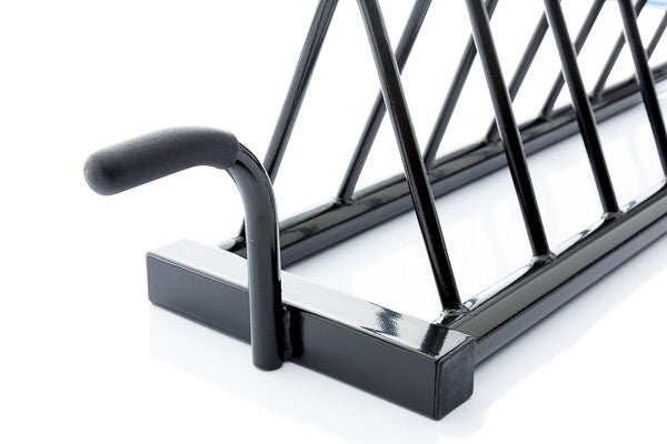 Support de stockage pour haltères - Muscle Power