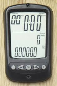 WaterRower Roeitrainer A1