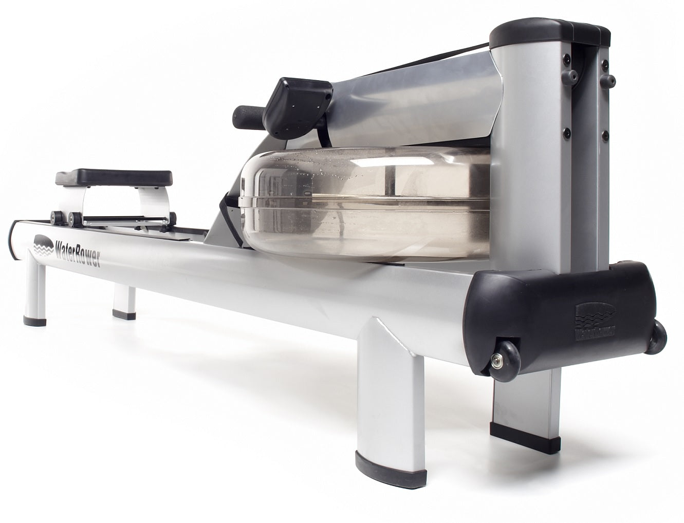 WaterRower M1 HiRise Roeitrainer