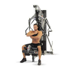 Inspire AB Bar - Attachement pour abdominaux