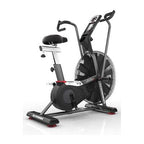 Schwinn Airdyne AD8 Pro Total Fitness Bike
