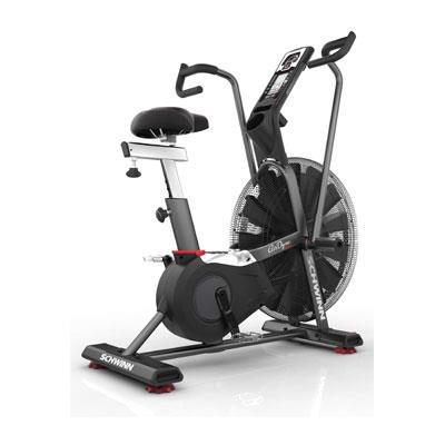 Schwinn Airdyne AD8 Pro Total Fitness Bike