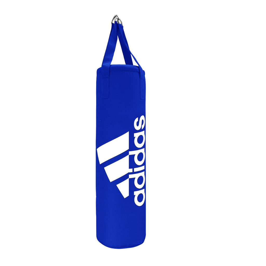 Adidas Kit de Boxe Blue Corner - Bleu