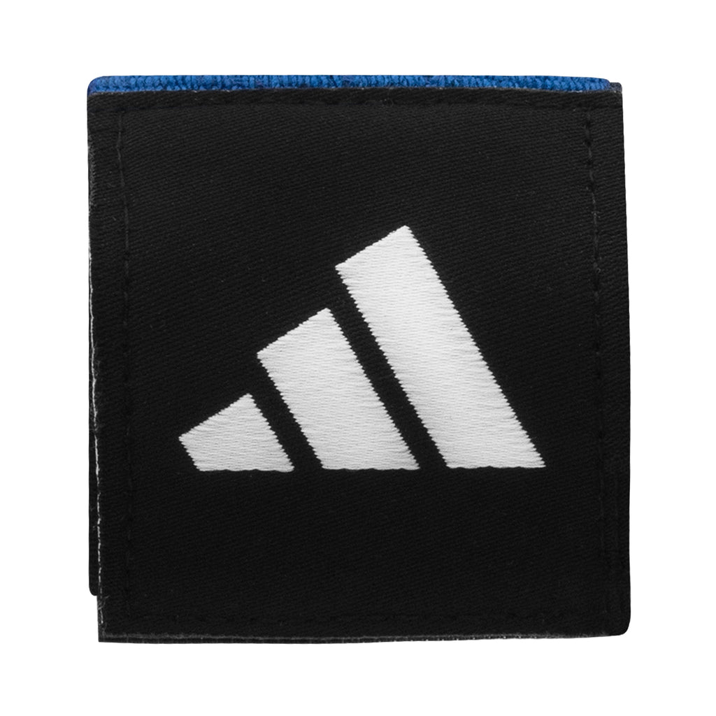 Adidas Bandages de Boxe - Hand Wraps - Bleu