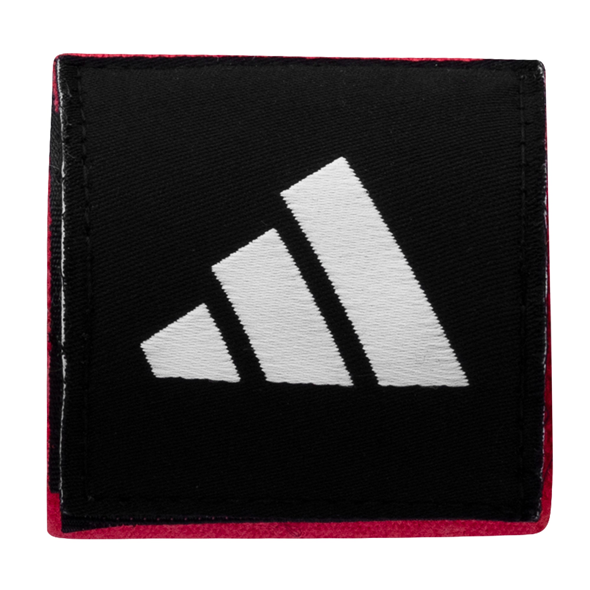 Adidas Bandages de Boxe - Hand Wraps - Rouge