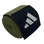 Adidas Bandages de Boxe - Hand Wraps - Vert
