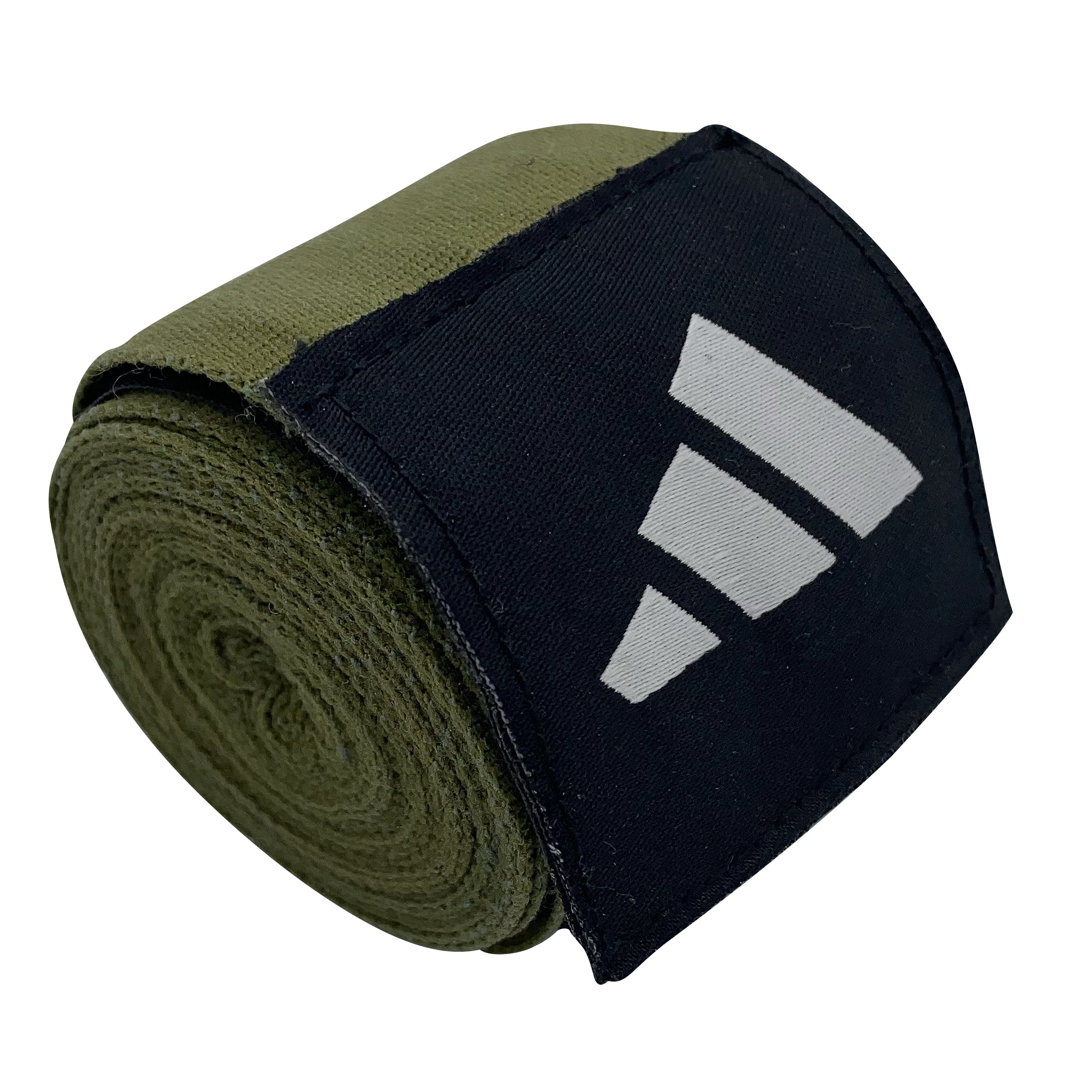 Adidas Bandages de Boxe - Hand Wraps - Vert