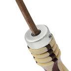 Adidas Corde à Sauter Professionnelle Bois - Marron