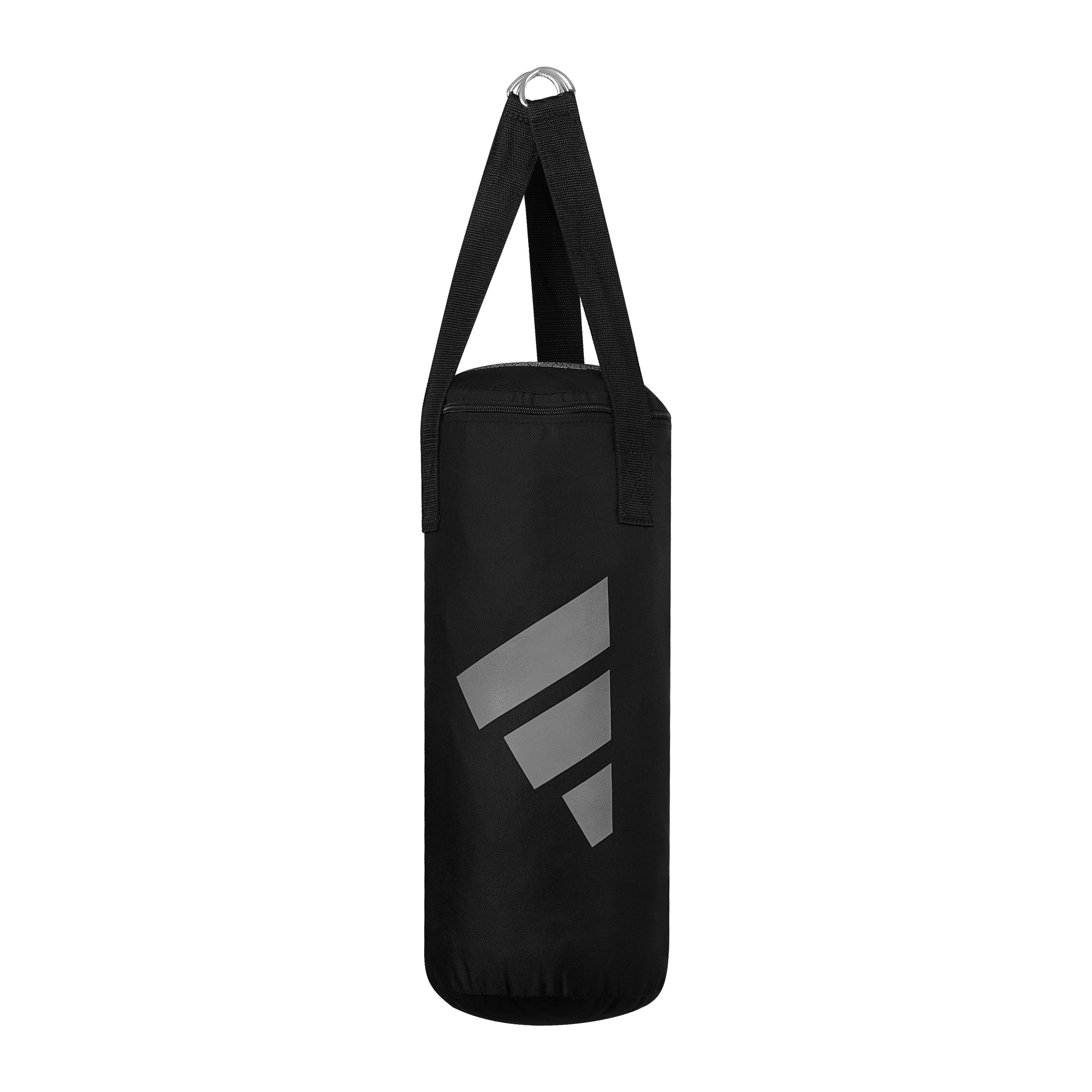 Adidas Kit de Boxe Junior - Gris/Noir - 8 oz