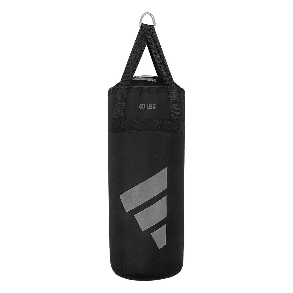 Adidas Kit de Boxe Junior - Gris/Noir - 10 oz