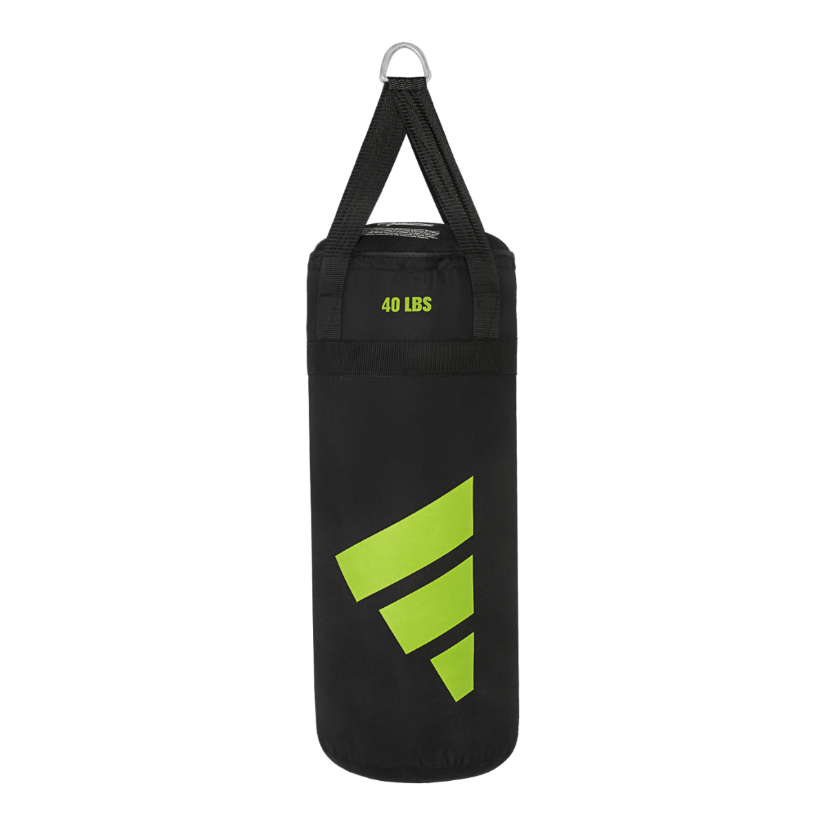 Adidas Kit de Boxe Junior - Vert/Noir - 10 oz