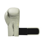 Adidas Gants de Boxe Speed 50 - Aluminia/Or