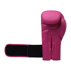 Adidas Gants de Boxe Speed 50 - Rose/Blanc