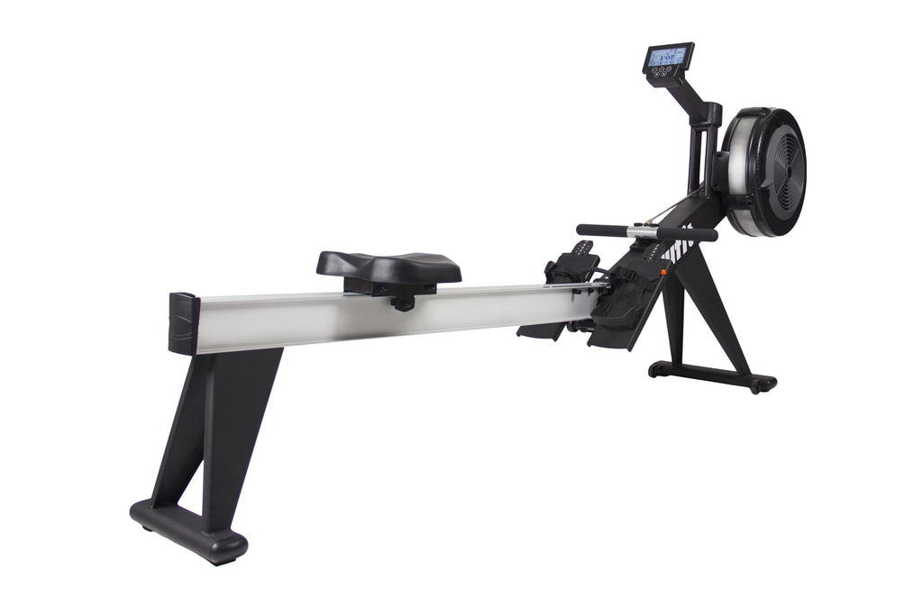 VirtuFit Ergomètre Rameur Ultimate Pro 2 - Tweedekans
