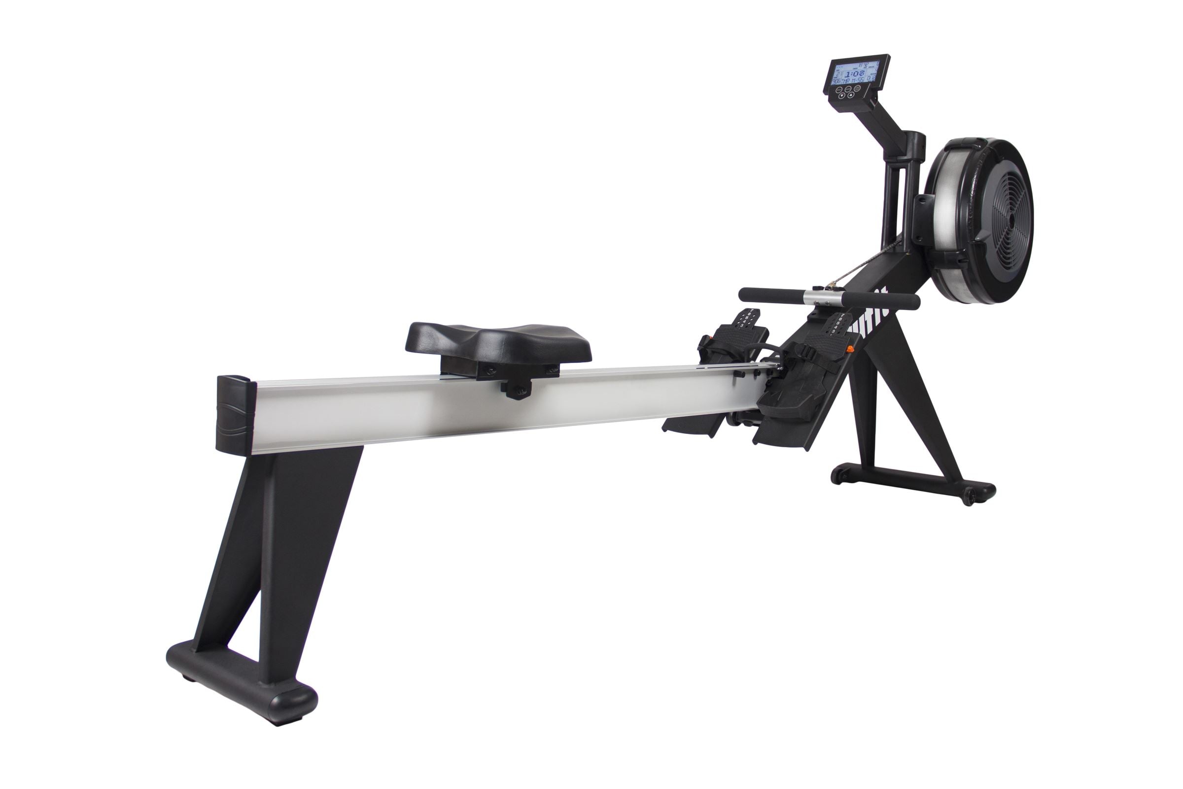 VirtuFit Ergomètre Rameur Ultimate Pro 2 - Tweedekans