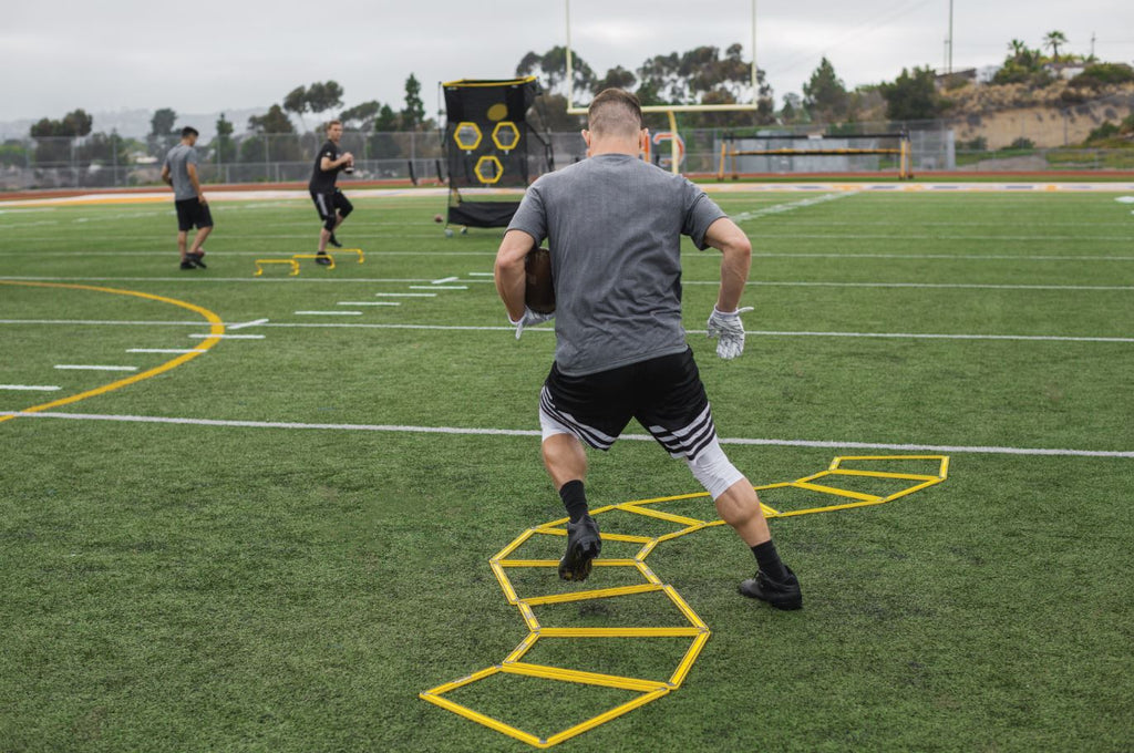 SKLZ Agility Trainer Pro - 10 pièces