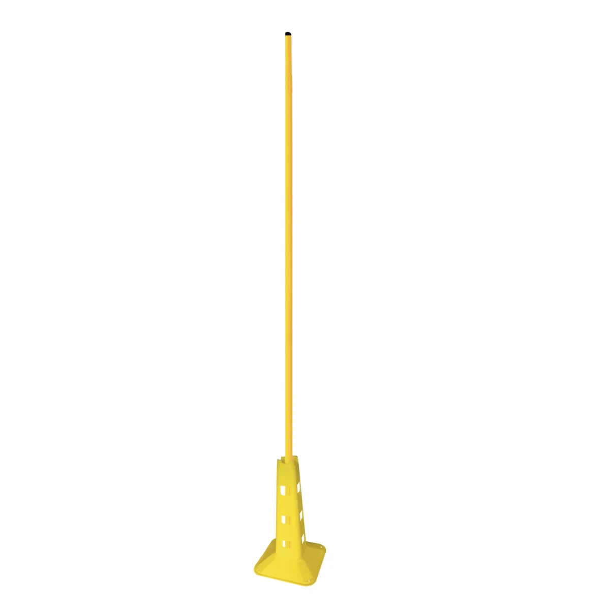 Toorx Fitness AHF-171 C&ocirc;nes avec 12 trous - Lot de 10