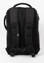 Gorilla Wear Akron Backpack - Noir