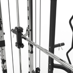 Toorx Professional ASX-2000 Support Smith 3-en-1