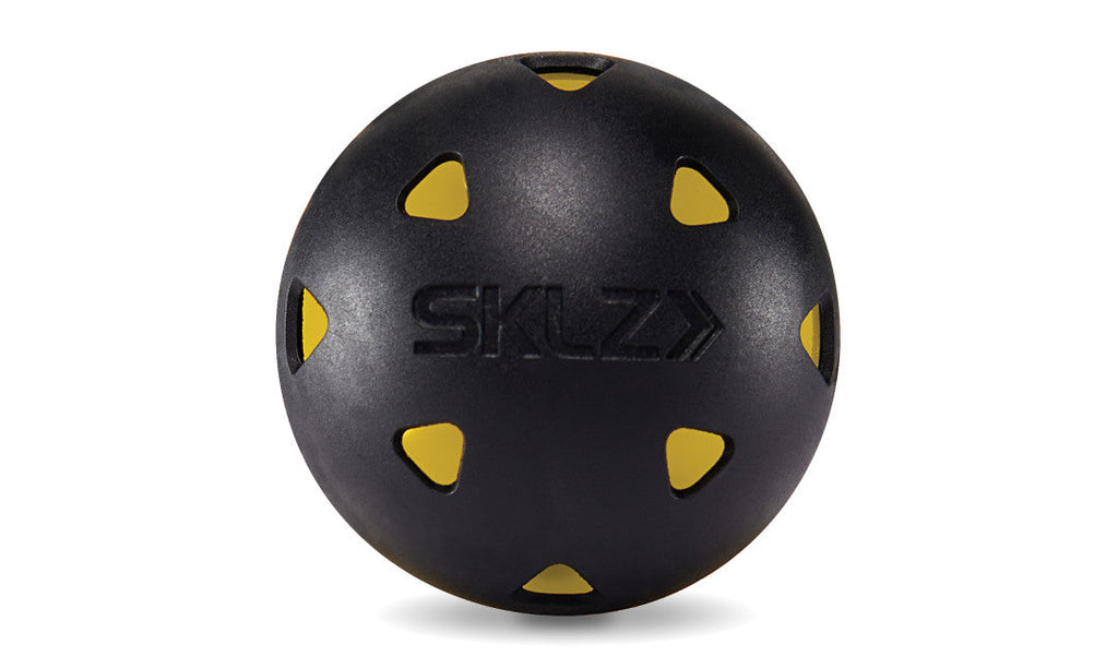 Balles de golf SKLZ Impact - 12 pièces