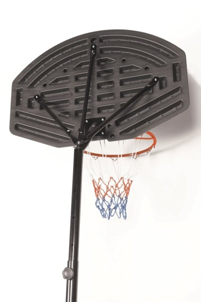 Garlando Poteau de basket-ball Memphis - 190 - 260 cm