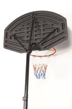 Garlando Poteau de basket-ball Memphis - 190 - 260 cm