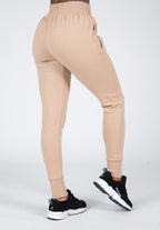 Gorilla Wear Marion Sweatpants - Beige