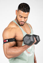 Gorilla Wear BFR Bands - Noir