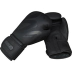 RDX Sports F15 Training Gants de Boxe - Noir