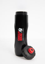 Gorilla Wear Grip Sports Bottle - Noir 750ML
