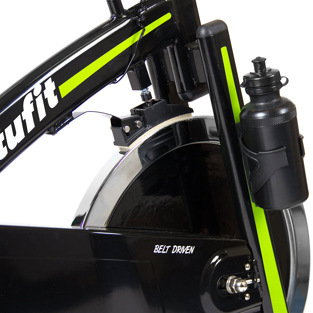 VirtuFit Etappe 1 Indoor Cycle - Avec Ordinateur - Tweedekans