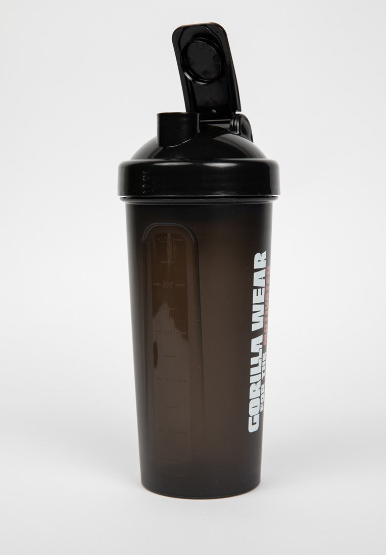 Gorilla Wear Shaker XXL - Noir